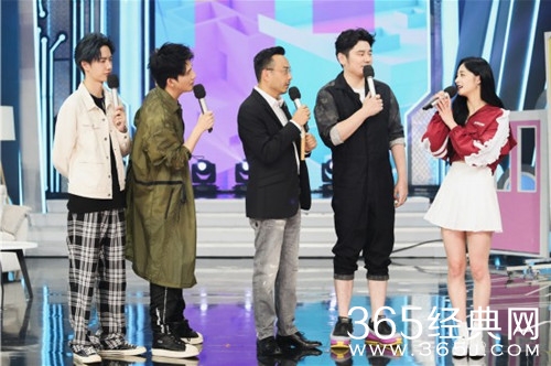 天天向上20180603期嘉宾名单揭晓