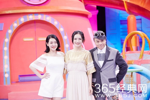 真相吧！花花万物精彩程度能超越康熙来了吗