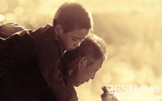 【寻影启示录】第十九期：儿童节不止存在于大家的记忆里