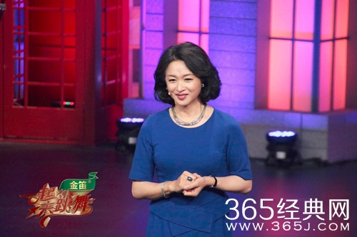 一起来跳舞在哪个台播出 每周几几点更新