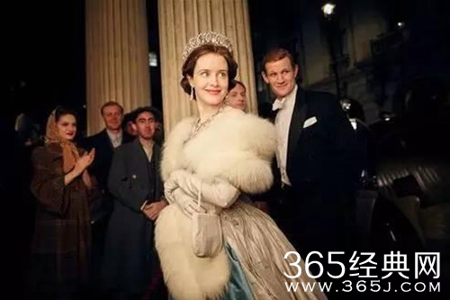 【就是个水槽】第九十六期：为什么有女生爱看宫廷剧？欧美中韩电视剧中亮闪闪的珠宝首饰了解一波？