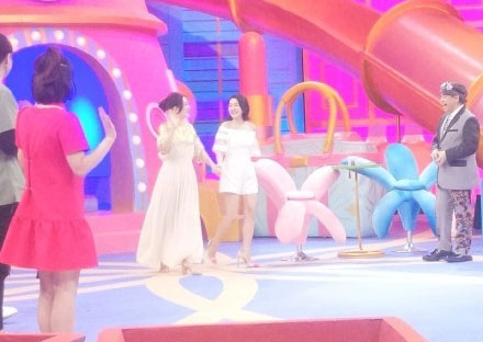 坦白吧！花花世界谢娜是哪一期什么时候播出呢