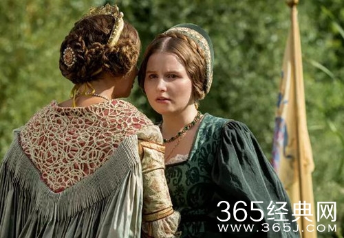 【就是个水槽】第九十六期：为什么有女生爱看宫廷剧？欧美中韩电视剧中亮闪闪的珠宝首饰了解一波？