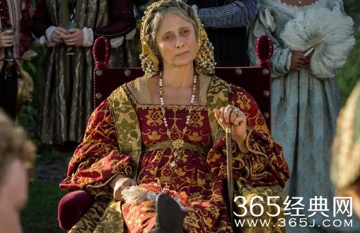 【就是个水槽】第九十六期：为什么有女生爱看宫廷剧？欧美中韩电视剧中亮闪闪的珠宝首饰了解一波？