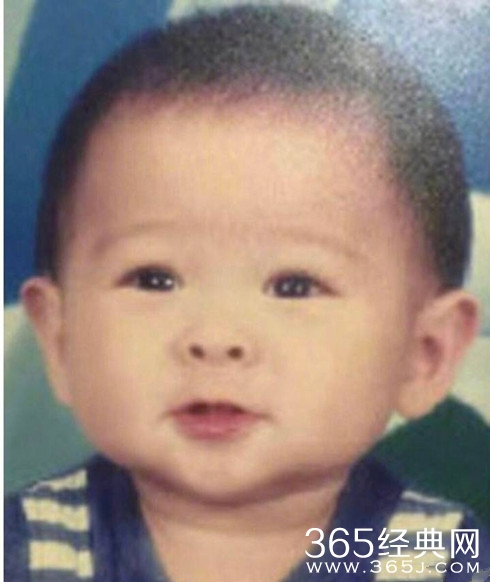 ninepercent童年照曝光，变化最大的是范丞丞