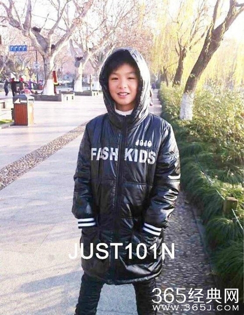 ninepercent童年照曝光，变化最大的是范丞丞