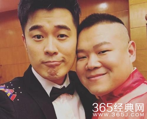 陈赫岳云鹏联手主持的一档网综是什么