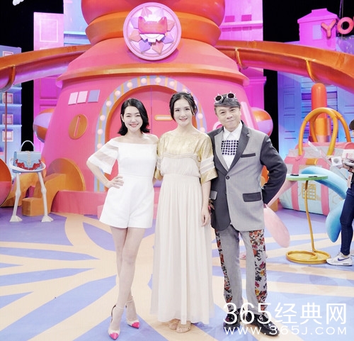 坦白吧！花花世界是一档什么综艺 嘉宾阵容如何