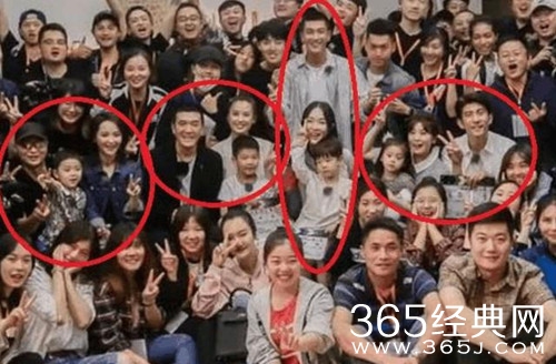 【综艺甜饼】第139期：邓莎死死不肯爆出老公真身，没想到被黄圣依截胡了