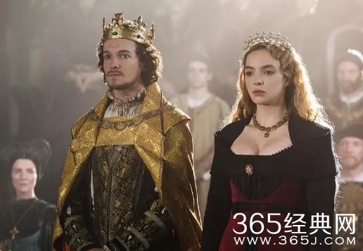 【就是个水槽】第九十六期：为什么有女生爱看宫廷剧？欧美中韩电视剧中亮闪闪的珠宝首饰了解一波？