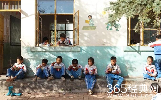 【寻影启示录】第十九期：儿童节不止存在于大家的记忆里