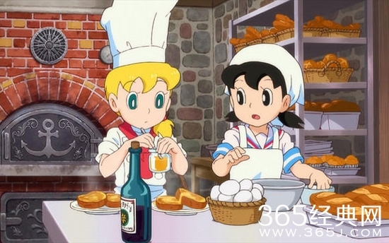 【侃侃殿影】第一百零九期：回忆回归，大家喜欢的哆啦A梦又来了