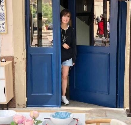 中餐厅第2季法国录制路透照大曝光