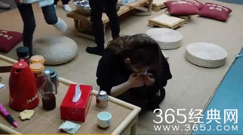 向往的生活2第7期戚薇怎么哭了 什么原因