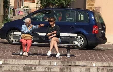 中餐厅第2季法国录制路透照大曝光