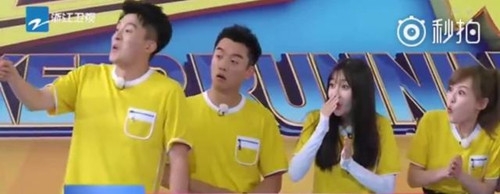 【综艺甜饼】第140期：跑男ninepercent不能播，被传还有补录特辑？