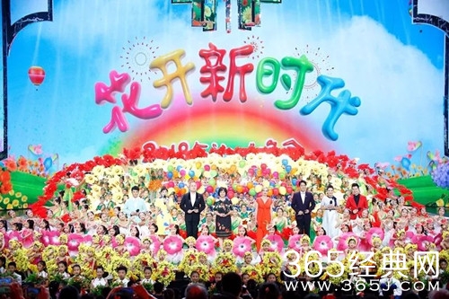 2018央视六一晚会嘉宾阵容及节目单揭晓