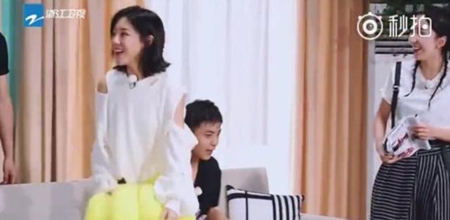 【综艺甜饼】第140期：跑男ninepercent不能播，被传还有补录特辑？