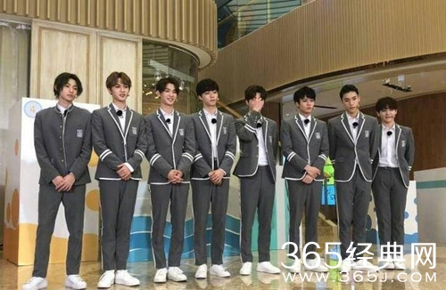 【综艺甜饼】第140期：跑男ninepercent不能播，被传还有补录特辑？