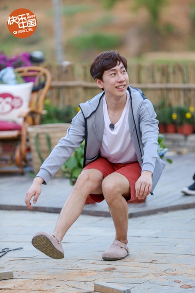 向往的生活第二季第八期嘉宾都有谁