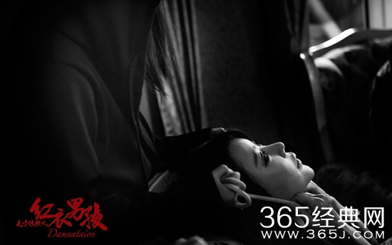 【赏影猎人】第十九期：毛骨悚然之红衣男孩最后的真相是什么?