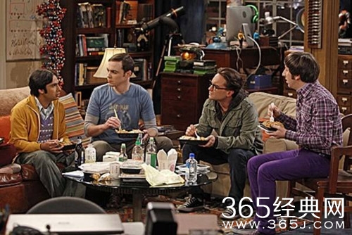 【就是个水槽】第九十八期：家有儿女初长成不够看？这些同样被好评的情景喜剧了解一下？