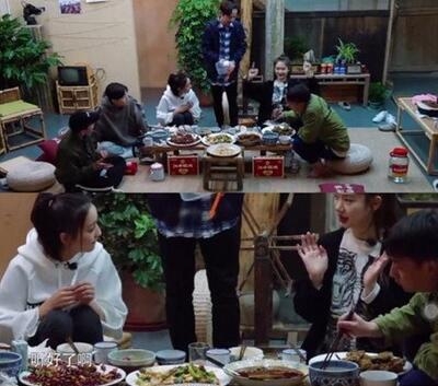 向往的生活2最新一期数马游戏是怎么玩的