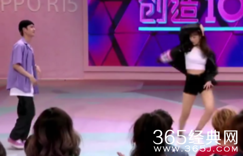 创造101王一博高颖浠battle是怎么回事 什么情况