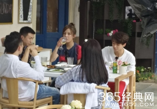 中餐厅第2季首播时间 每周几几点更新