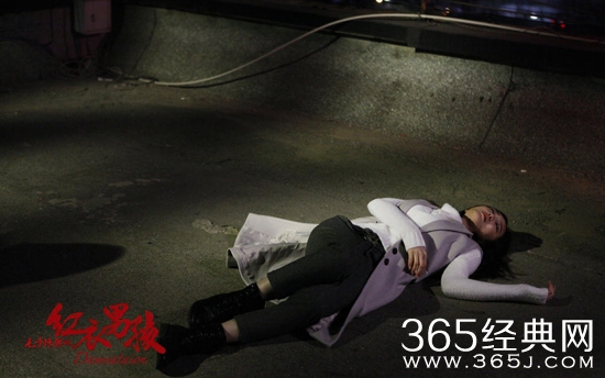 【赏影猎人】第十九期：毛骨悚然之红衣男孩最后的真相是什么?