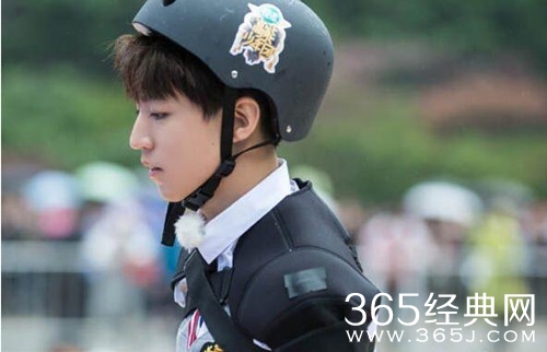 高能少年团2最新一期节目董子健王俊凯去哪了