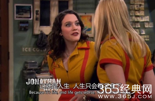 【就是个水槽】第九十八期：家有儿女初长成不够看？这些同样被好评的情景喜剧了解一下？