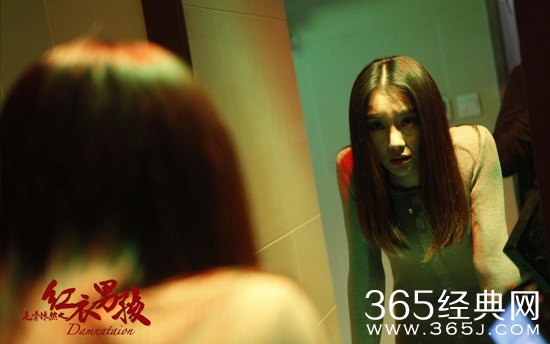 【赏影猎人】第十九期：毛骨悚然之红衣男孩最后的真相是什么?