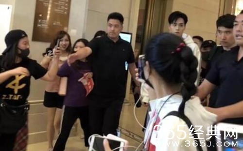 胡一天最近来录制快乐大本营是哪一期播出时间是什么时候