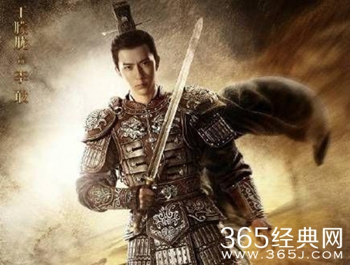 霍去病李敢结局如何死了吗怎么死的