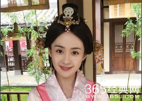 霍去病安夷公主结局如何和谁在一起了