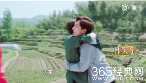 向往的生活第二季韩天宇是谁 韩天宇个人资料介绍