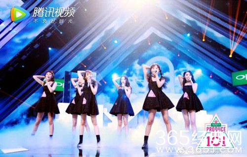 创造101帮帮唱嘉宾分组是怎么样的