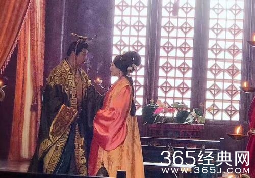 霍去病李夫人结局如何历史原型结局如何