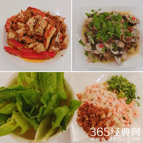 李荣浩掌厨庆生杨丞琳，网友：让李大厨出镜