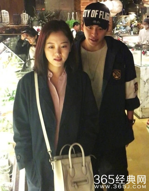 姜汉娜点名王大陆，两人的关系坐实？