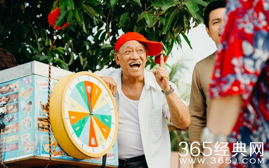 【寻影启示录】第二十期：今年的端午节又有哪些好看的电影上映