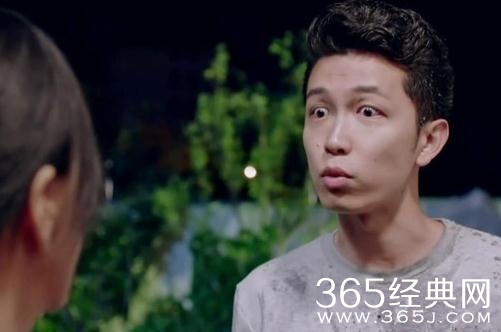 如果爱万嘉乐是谁演的 黄烁文个人资料介绍