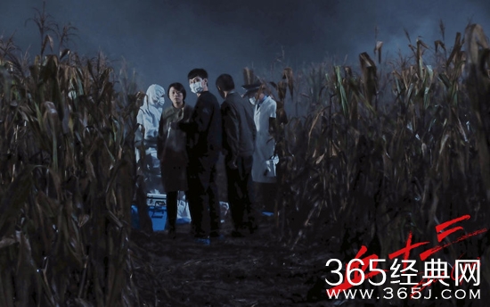 【寻影启示录】第二十期：今年的端午节又有哪些好看的电影上映