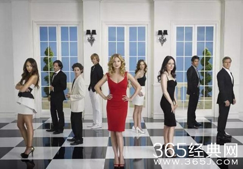 【就是个水槽】第九十九期：使女的故事不够看？国产剧女主角又不喜欢？这些女权剧了解一下？