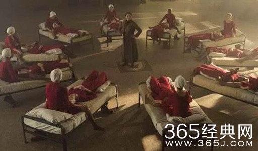 【就是个水槽】第九十九期：使女的故事不够看？国产剧女主角又不喜欢？这些女权剧了解一下？