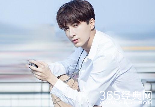 芸汐传顾七少/古七刹是谁演的 米热个人资料介绍