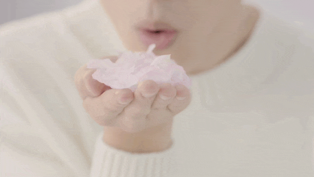 继吹雪后，雷佳音刘昊再撞造型