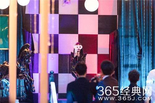 我是大侦探张韶涵是哪一期 张韶涵我是大侦探什么时候播出