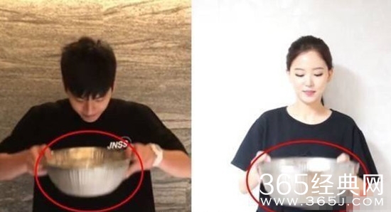 王大陆回应姜汉娜挑战，恋情再添石锤